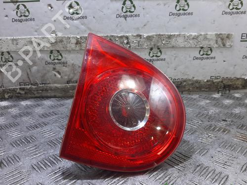 Used Left tailgate light VW GOLF V (1K1) [2003-2010]  29002653