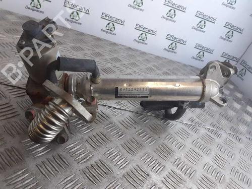 EGR-Ventil SAAB 9-5 (YS3E) 3.0 TiD (177 hp) 14356112