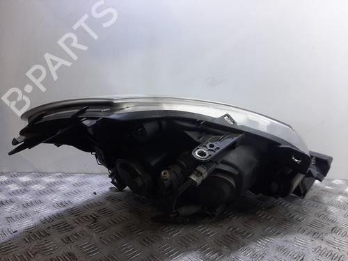 Left headlight RENAULT CLIO III (BR0/1, CR0/1) | BP30400496C28