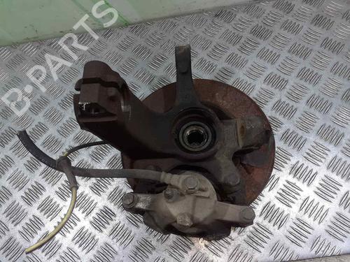 Right front steering knuckle CITROËN C1 (PM_, PN_) | BP9448626M26