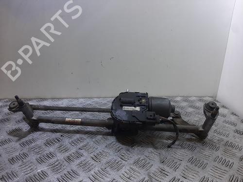 Used Front wiper motor VW GOLF V (1K1) [2003-2010]  31806069