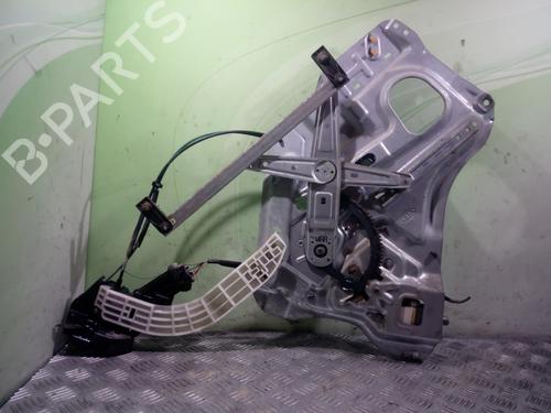 Rear right window mechanism KIA MAGENTIS II (MG) 2.0 CRDi | BP10311250C25