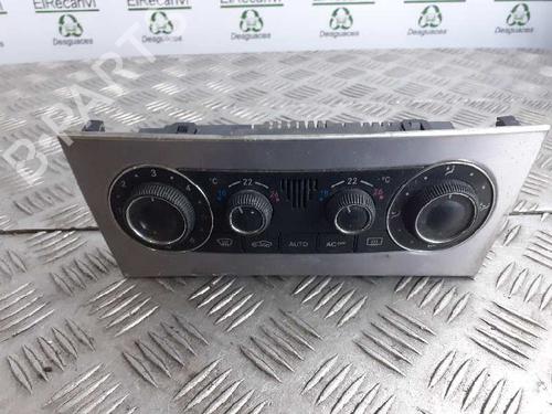 Climate control MERCEDES-BENZ C-CLASS (W203) C 180 Kompressor (203.046) | BP5866113I5 