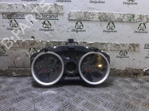Used Instrument cluster RENAULT MEGANE II (BM0/1_, CM0/1_) 1.6 16V (BM0C, CM0C) (113 hp) 29157404
