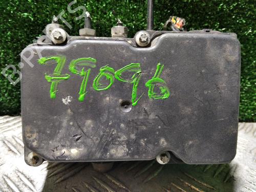 Bremsaggregat ABS für PEUGEOT BIPPER (AA_) [2008-2025]  24040319