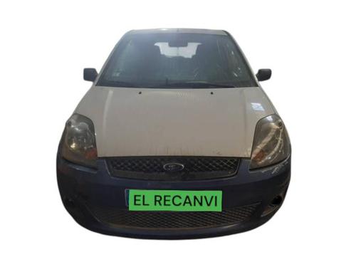Used Parts FORD FIESTA V (JH_, JD_) 1.4 TDCi 4936936