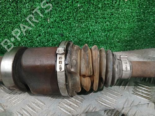 Right front driveshaft FORD FIESTA VI (CB1, CCN) | BP37023713M39 - Image 2