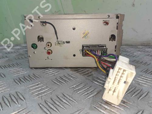 Autoradio KIA CARENS III MPV (UN) 2.0 CRDi 140 | BP9451400E6