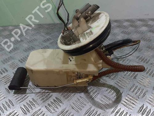 Used Fuel pump NISSAN PRIMERA Hatchback (P11) 2.0 TD (90 hp) 7481216