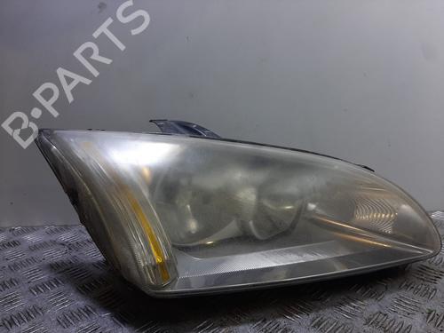 Used Right headlight FORD FOCUS II Saloon (DB_, FCH, DH) [2005-2025]  31075080
