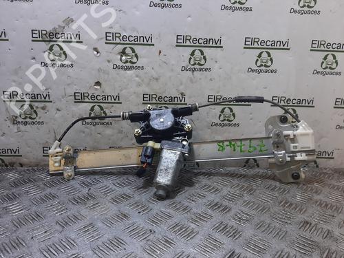 Used Rear right window mechanism KIA RIO II (JB) 1.5 CRDi (110 hp) 17732863