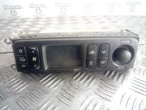 Used Climate control MITSUBISHI GALANT VIII (EA_) 2.5 V6 24V (EA5A) (163 hp) 4893733