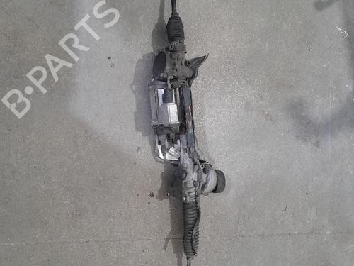 Used Steering rack Steering rack AUDI A3 (8P1) 1.9 TDI (105 hp) 35898064 35898064