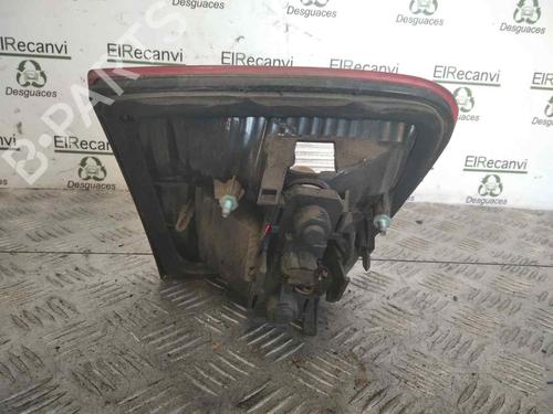 Højre baglygte bagklap SEAT LEON (1M1) 1.9 TDI | BP14367572C80 
