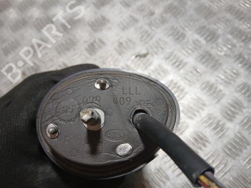 Left mirror SEAT LEON (1P1) | BP32298120C26