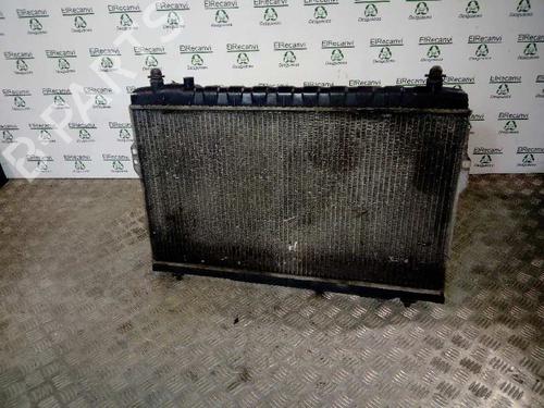 Køler HYUNDAI SANTA FÉ I (SM) 2.7 V6 4x4 | BP4745145M31