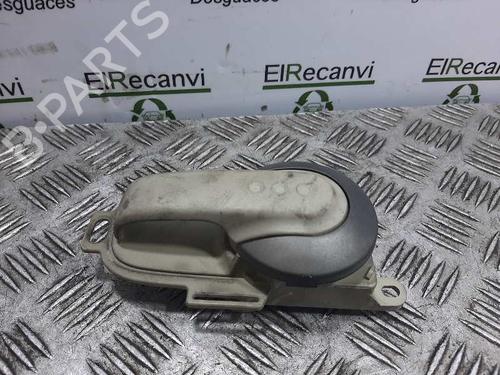 Used Front right interior door handle NISSAN MICRA III (K12) 1.5 dCi (82 hp) 6164040