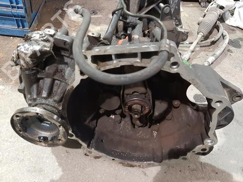 Used Gearbox Gearbox VW GOLF IV (1J1) 1.8 4motion (125 hp) 23259309 23259309
