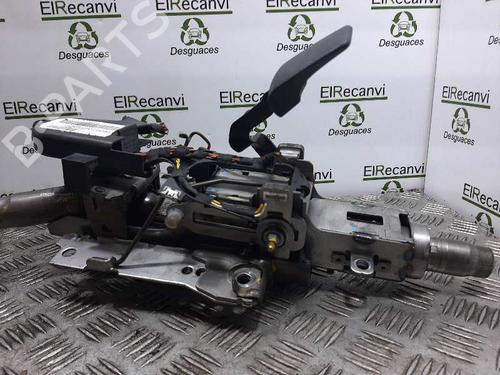 Steering column VW TOURAN (1T1, 1T2) 1.9 TDI | BP6155391M21