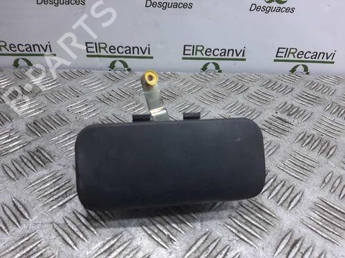 Used Front left exterior door handle FORD TRANSIT Van (FA_ _) 2.4 TDCi RWD (115 hp) 6467905