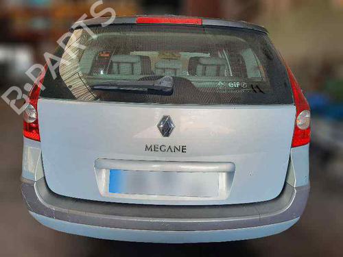 Display monitor RENAULT MEGANE II Estate (KM0/1_) 1.9 dCi (KMRG, KM1G, KM0G, KM2C) | BP6044824C48 