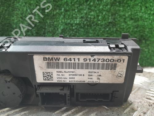 Climate control BMW 3 Coupe (E92) 325 i | BP38053198I5 - Image 2