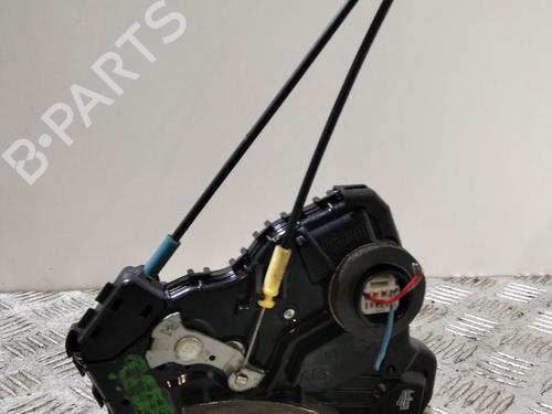 Used Front right lock TOYOTA VERSO (_R2_) [2009-2018]  29573945