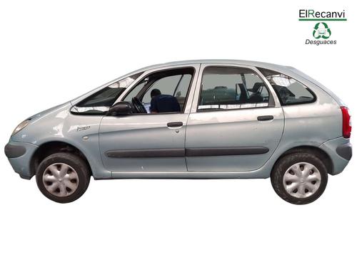 Instrument cluster CITROËN XSARA PICASSO (N68) 2.0 HDi | BP13514174C47 