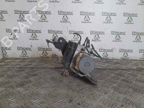 ABS Bremseaggregat RENAULT SCÉNIC II (JM0/1_) [2003-2010]  19542931