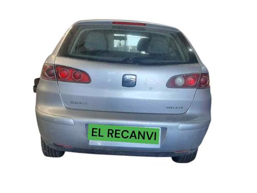 Left taillight SEAT IBIZA III (6L1)  | BP29213326C34 