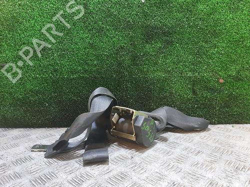 Used Front left seatbelt PEUGEOT 106 II (1A_, 1C_) 1.4 i (75 hp) 28360413
