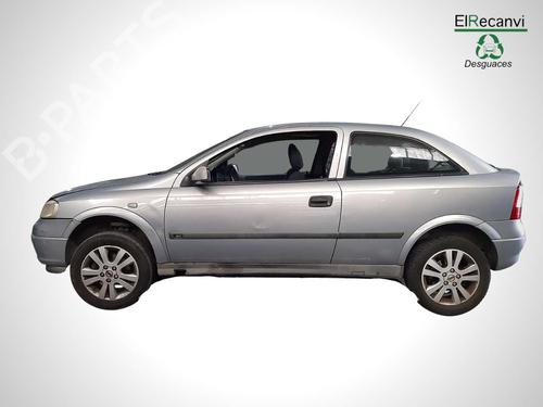 Electronic module OPEL ASTRA G Hatchback (T98) | BP11237433M83