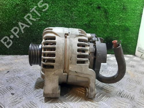 Alternator OPEL ASTRA H (A04) 1.4 (L48) | BP27610370M7