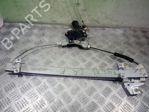 Used Front right window mechanism HYUNDAI GETZ (TB) 1.3 (83 hp) 10311837
