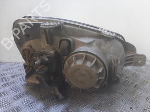 Left headlight HYUNDAI SANTA FÉ I (SM) 2.0 CRDi | BP36093782C28 - Image 2
