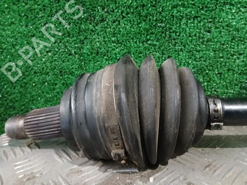 Right front driveshaft BMW X3 (E83) 2.0 d | BP37262279M39 - Image 3