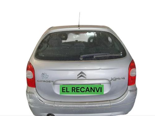 Fuse box CITROËN XSARA PICASSO (N68) 1.6 HDi | BP26700784E1