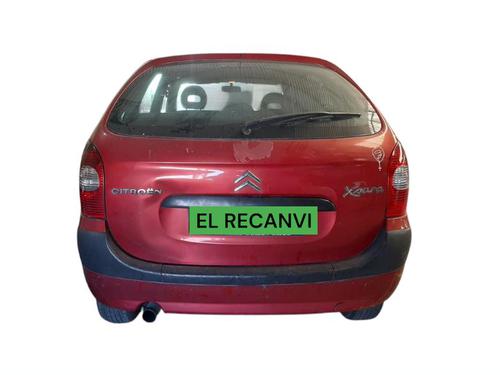 Steering rack CITROËN XSARA PICASSO (N68) 1.6 HDi | BP27207142M22