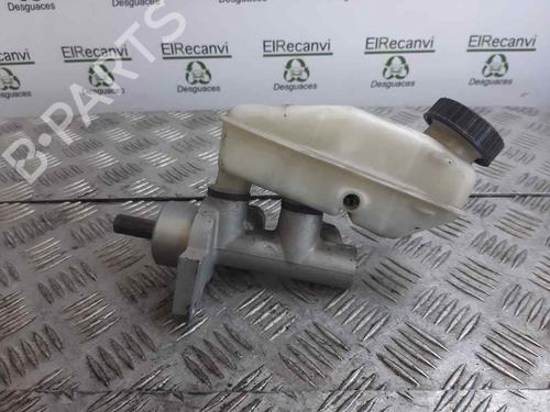 Used Brake master cylinder CHEVROLET AVEO / KALOS Hatchback (T250, T255) [2006-2025]  7042522