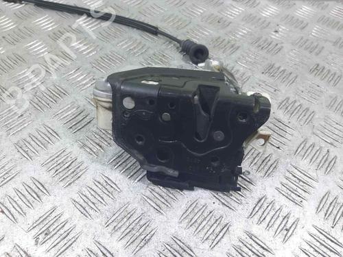 Venstre foran lås VW PASSAT B6 (3C2) [2005-2011]  6915520