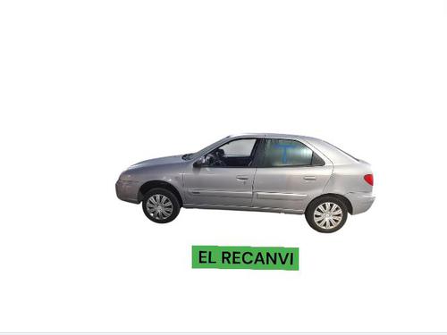 ABS pump CITROËN XSARA (N1) 1.6 16V | BP31644051M43