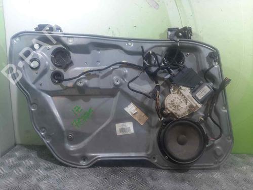 Used Front left window mechanism SEAT IBIZA III (6L1) 1.9 TDI (100 hp) 12569467