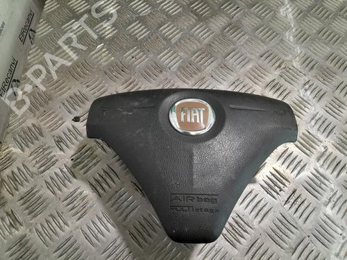 Used Driver airbag FIAT CROMA (154_) 2000 i.e. (154.AD) (120 hp) 26335472