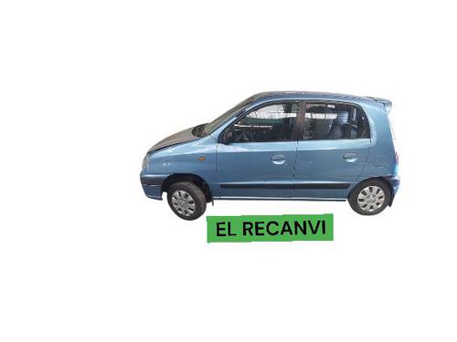 Rudehejsemekanisme Højre foran HYUNDAI ATOS (MX)  | BP24243613C23 