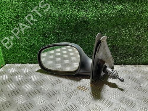 Ryggespeil venstre DAEWOO LANOS (KLAT) 1.5 (86 hp) 26141100