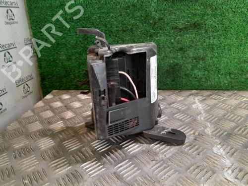 Caixa de fusíveis PEUGEOT 206 Hatchback (2A/C) 1.4 LPG (75 hp) 26335372