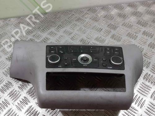 climate-control-nissan-almera-tino-v10-28395bn810-csw8200deu-50207622h-1998-1999-2000-2001-2002-2003-2004-2005-2006-7311299 main image