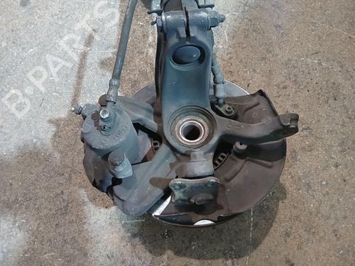 Right front steering knuckle SEAT LEON (1M1) | BP32772574M26 - Image 2