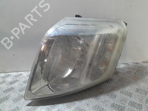 Right headlight CITROËN C2 (JM_) 1.4 | BP33853012C29 - Image 2