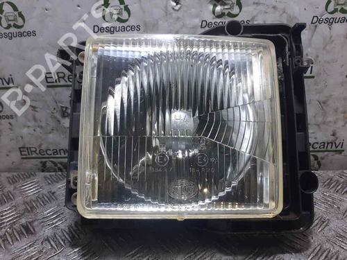 Used Right headlight MERCEDES-BENZ MB Van (W631) [1988-1996]  16706289